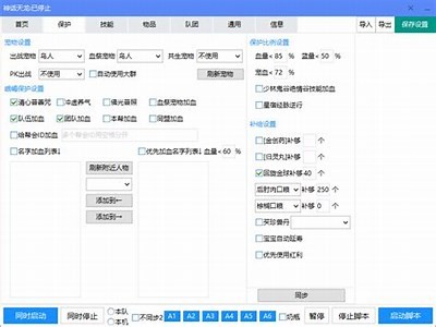 《天龙私服：揭秘恶魔使者的传奇故事与游戏攻略》